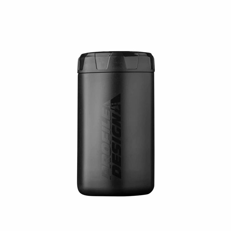 Profile Design Water Bottle Storage II Bottle Cage Storage - Small, Black - Image 3