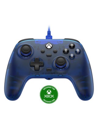 GameSir T7 Xbox Wired Controller - Blue - pzsku/ZBBACF8AEBE285B71C741Z/45/_/1730584472/fd4a090e-bfc4-45d1-a4ae-7c6743dfa7f8