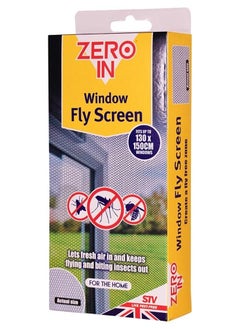 STV Window Fly Screen  - Image 1