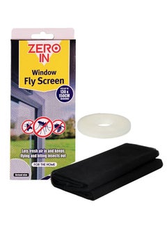 STV Window Fly Screen  - Image 2