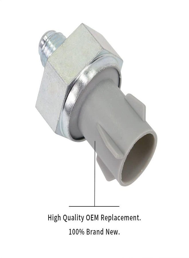 DOICOO Knock Sensor Fit for Ford E-150 E-250 Econoline 4.2L 1997 1998,Thunderbird 3.8L 1994 1995, Lincoln Mark 4.6L 1993 1994 1995,F3LY12A699A 94DA-12A699-AA 89054021 2132284 144204 5S2209 - Image 5