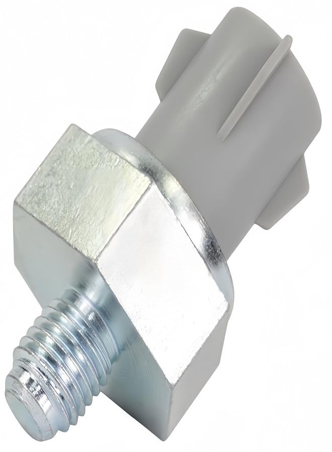 DOICOO Knock Sensor Fit for Ford E-150 E-250 Econoline 4.2L 1997 1998,Thunderbird 3.8L 1994 1995, Lincoln Mark 4.6L 1993 1994 1995,F3LY12A699A 94DA-12A699-AA 89054021 2132284 144204 5S2209 - Image 1