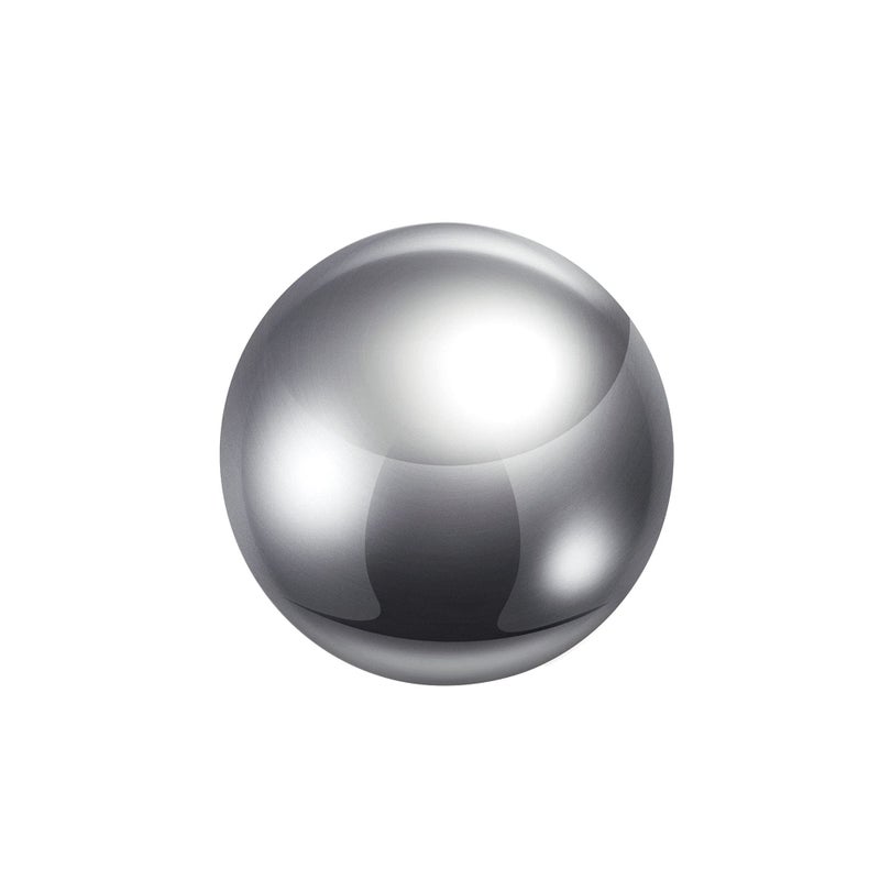 uxcell 114 304 Stainless Steel Balls G100 Precision for Keychain Bearings - Image 2