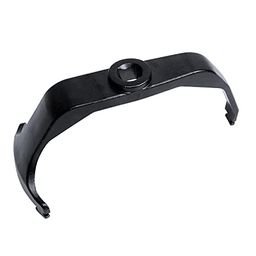 DPTOOL Fuel Tank Lock Ring Tool Fuel Pump Senders Removal Install Tools Compatible with Ford Chrysler Dodge Chevy Replacement for BMW Benz Volvo Jeep Equivalent OEM 6599 - Image 2