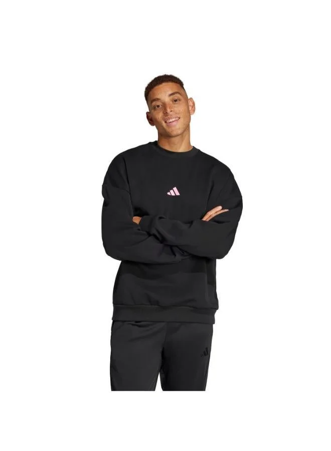 Adidas adidas x Fortnite Future Icons Three Bar Logo Crew