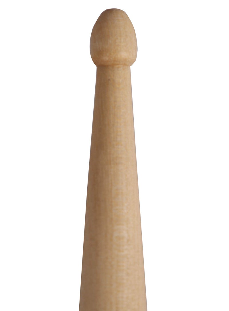 ARCTIC Pro 5A drumsticks, Selected Wood, Perfect Shape balance. Ultra Durable for Professional Drummers. - Image 4