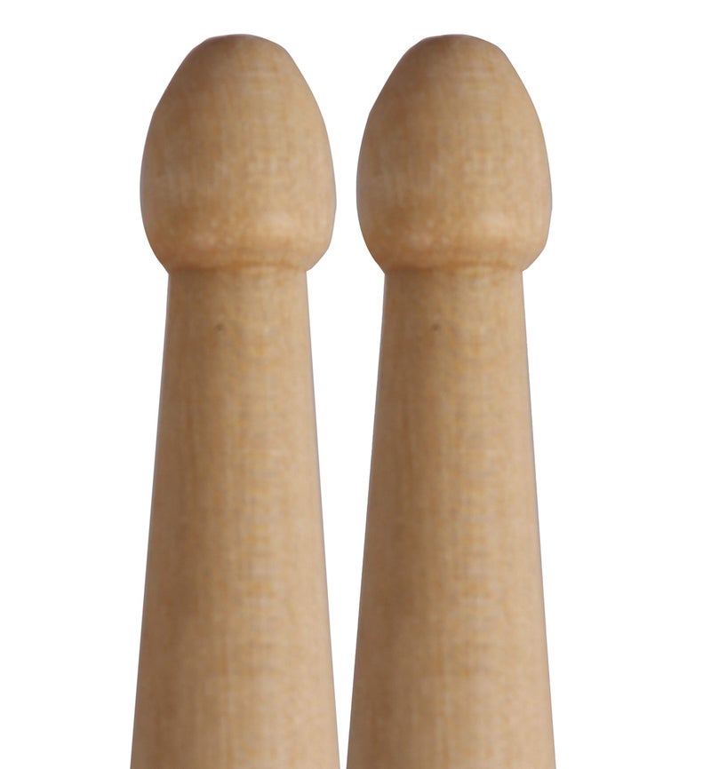 ARCTIC Pro 5A drumsticks, Selected Wood, Perfect Shape balance. Ultra Durable for Professional Drummers. - Image 5