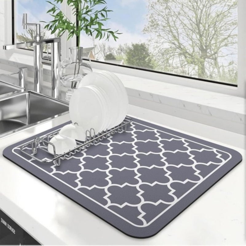 Home Masterpieces Rug (Magic Mat) - Generic