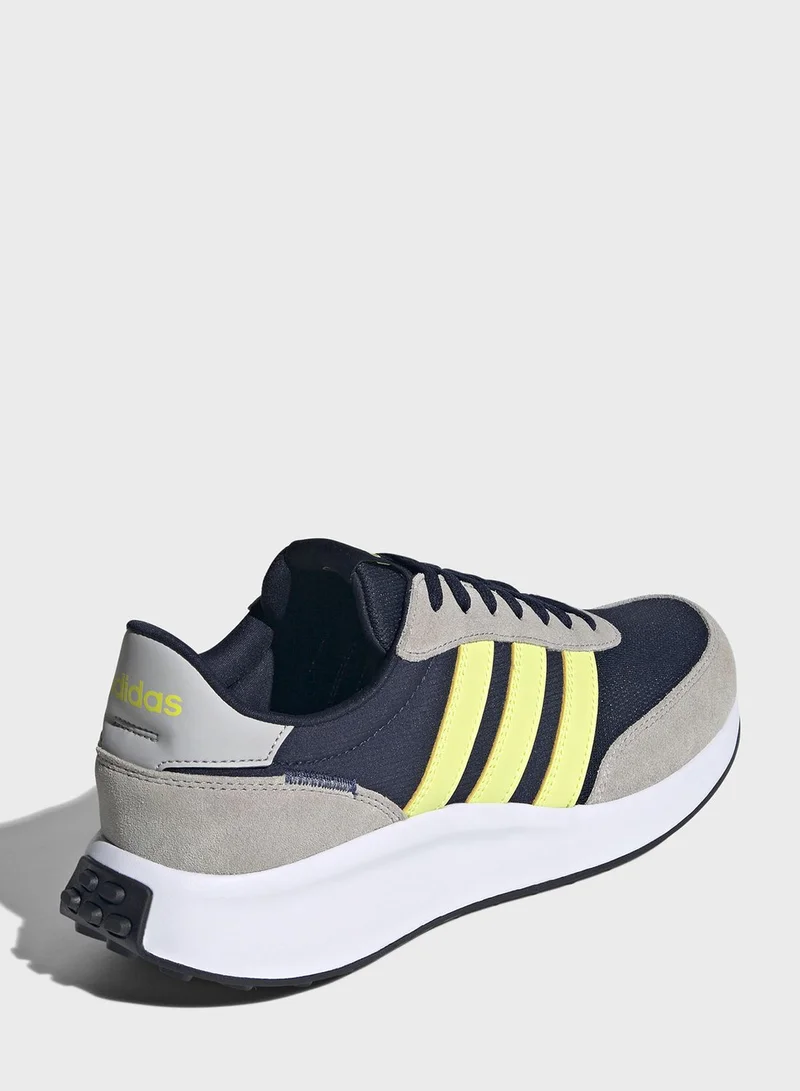 Adidas Run 70S Shoes
