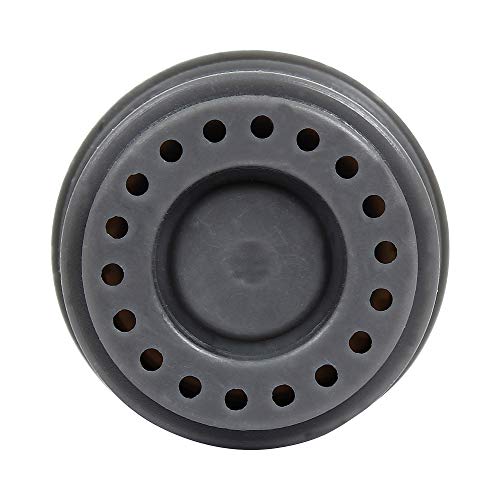 SBD 10 Pcs Plastic 3 LPM Water Saving Nozzles Replacement | Water Saving Aerator | Water saving Nozzle for kitchen taps - Color: Grey & Blue - Image 4