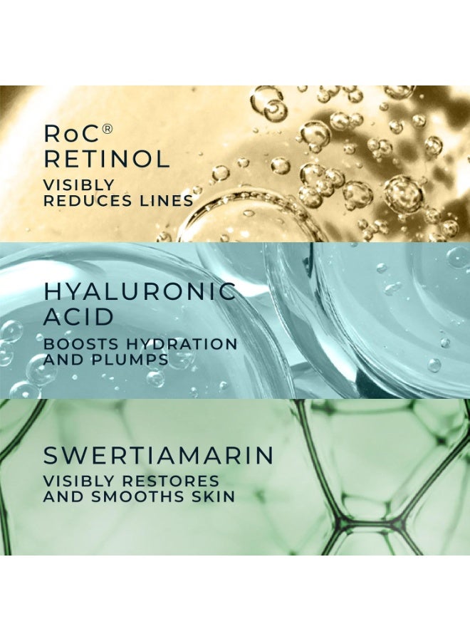 RoC RoC Skincare Derm Correxion Contour Cream 50ml  - Image 3