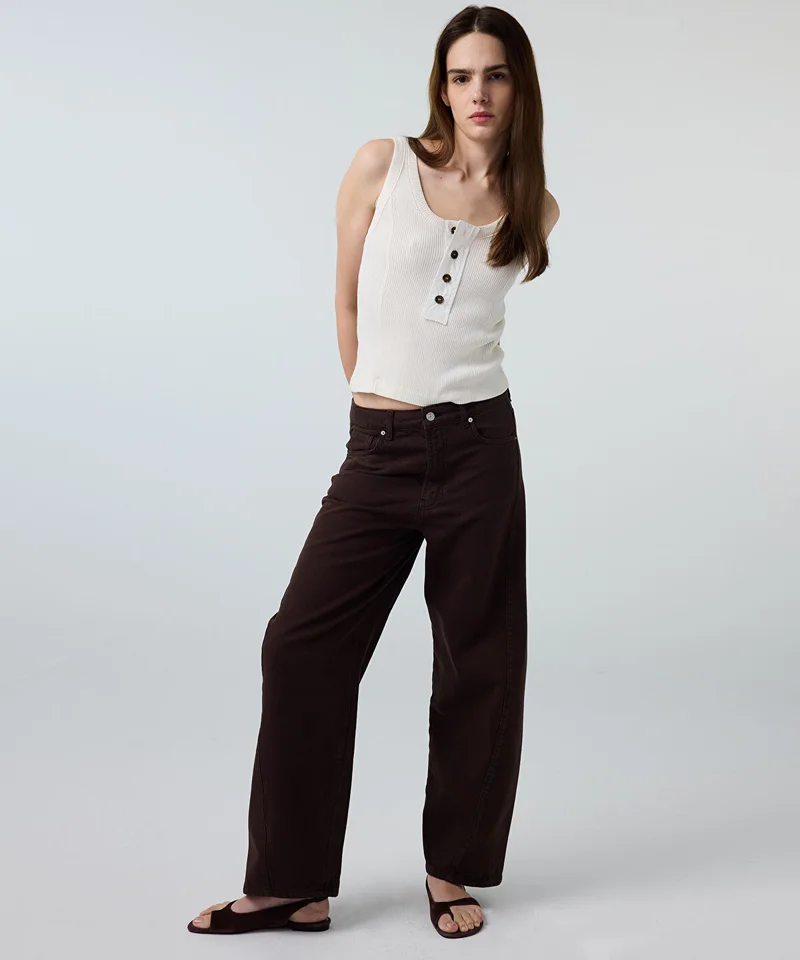 Ipekyol Barrel Jeans