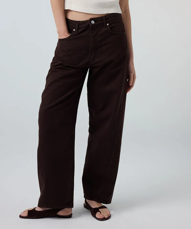 Ipekyol Barrel Jeans