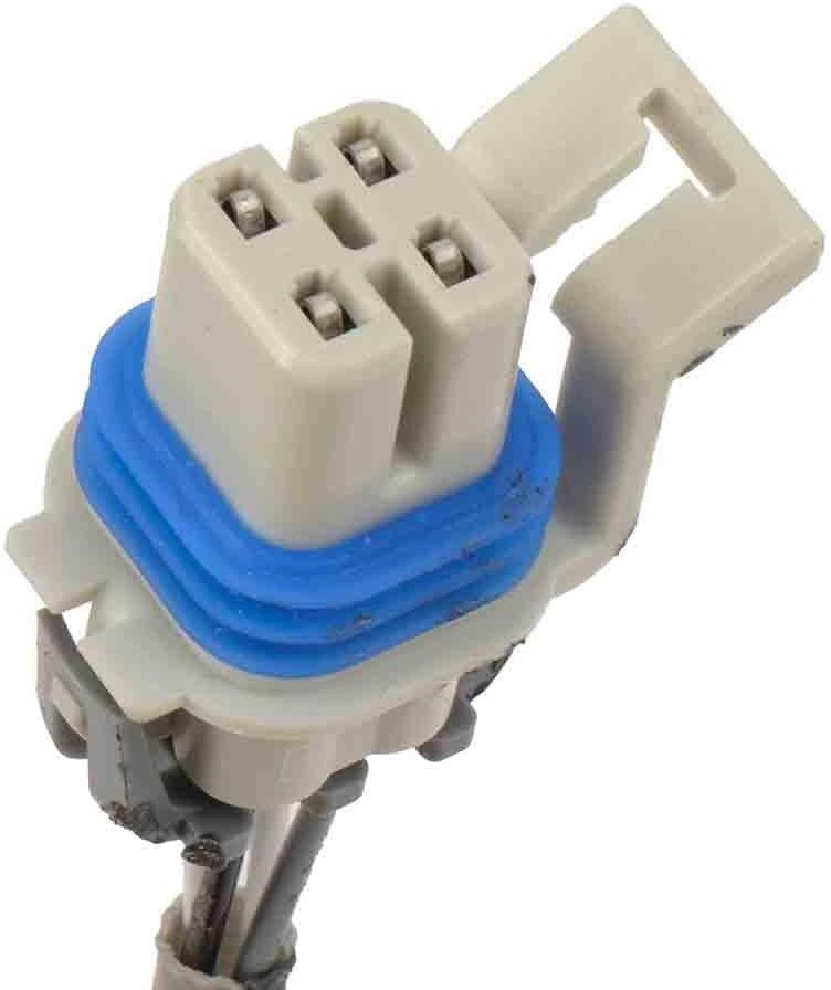 GM Genuine Parts 213-4229 Heated Oxygen Sensor - Image 3