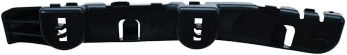 TYG Front Bumper Bracket (Passenger Side) for Nissan Altima (2008-2012) - Aftermarket Replacement - Image 1