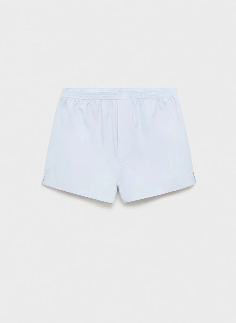 مانجو مان Rayasp 2 Pack Briefs