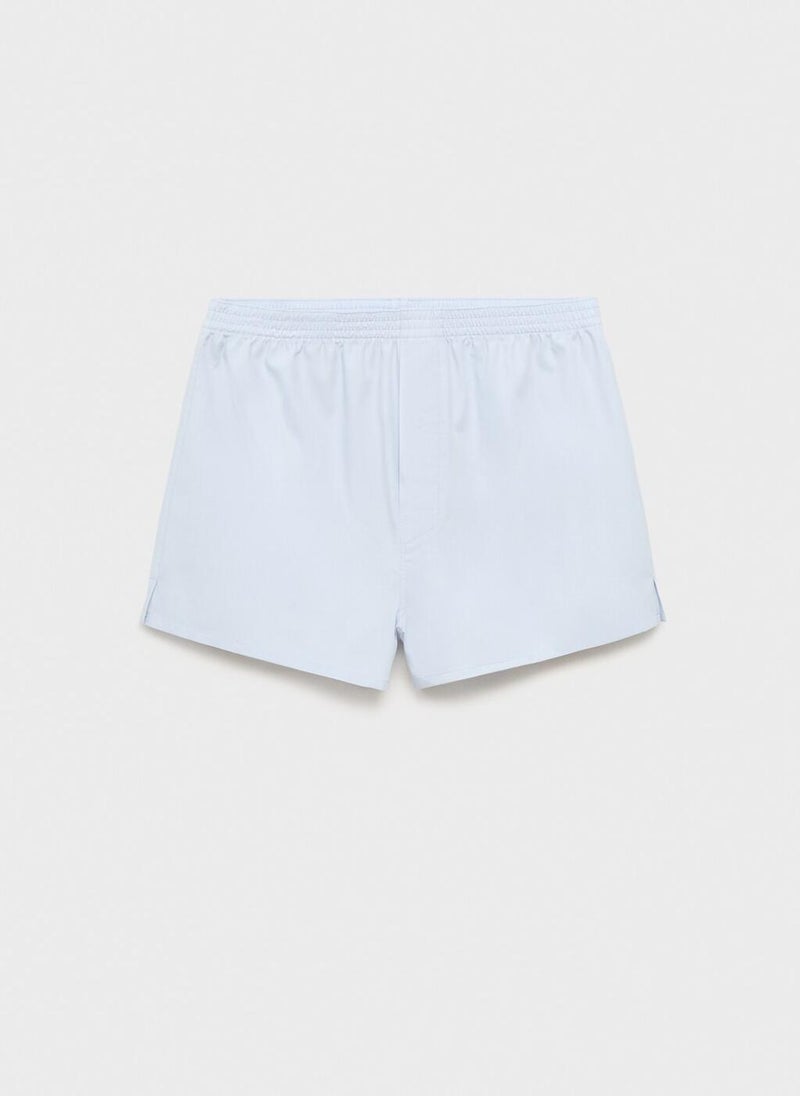 Mango Man Rayasp 2 Pack Briefs  - Image 2