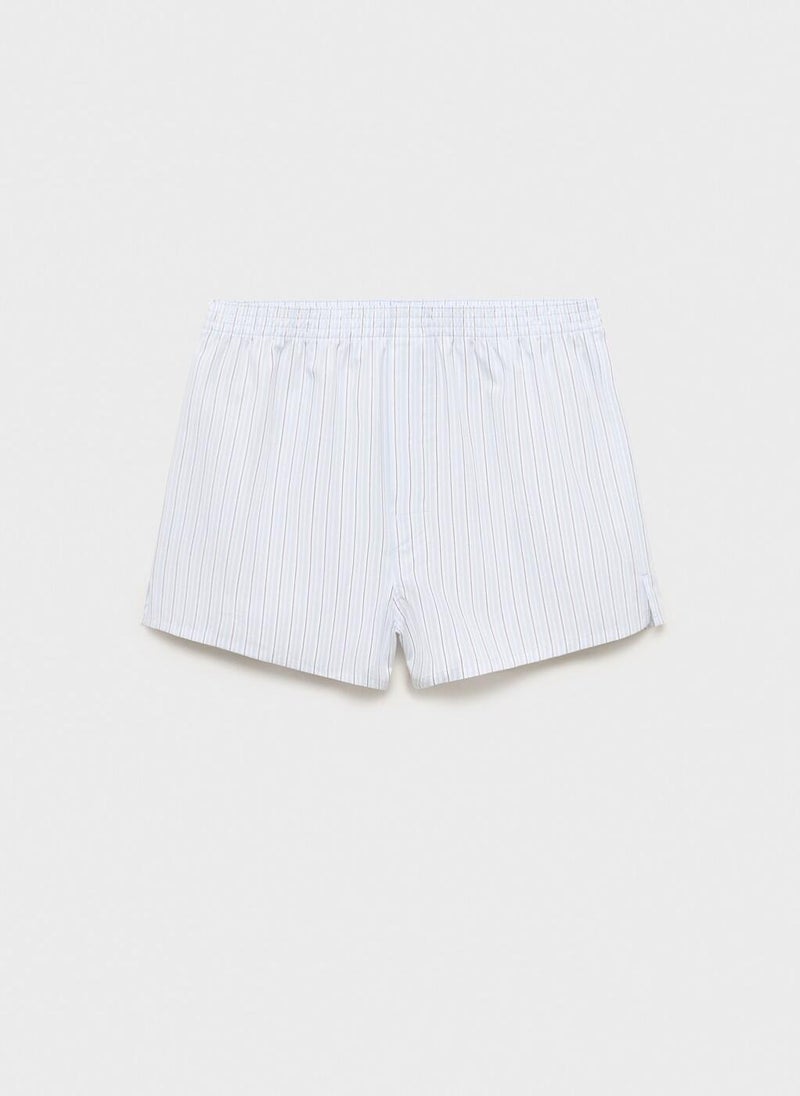 Mango Man Rayasp 2 Pack Briefs  - Image 3