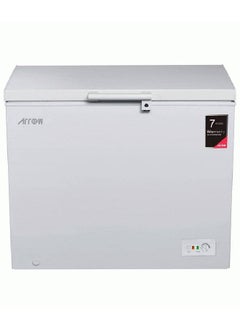 Chest Freezer - 7.1 Feet - 200 Liters - White - RO-300F - pzsku/ZBBAE87B1352D8CE4E589Z/45/_/1725095398/a99ba9c2-3bdc-4a83-9bc8-c8a368683f05