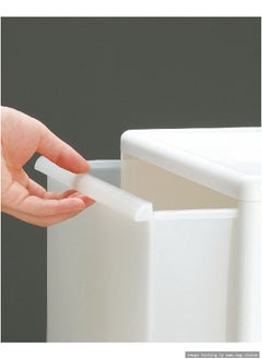 Like-It Like It Modular Drawer Storage Box, 17 cm Width x 46.5 cm Depth x 21.5 cm Height  - Image 1