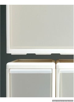 Like-It Like It Modular Drawer Storage Box, 17 cm Width x 46.5 cm Depth x 21.5 cm Height  - Image 3