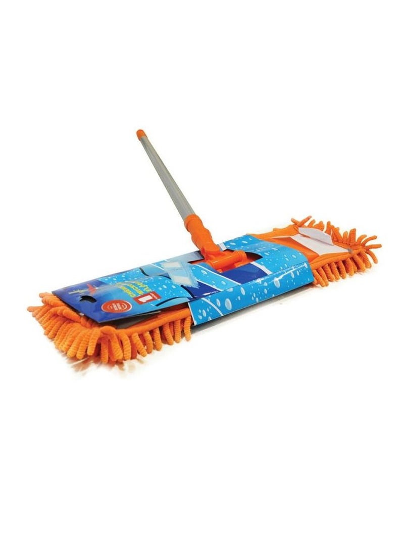 AKC | Microfiber Dust Control Mop | 40 cm