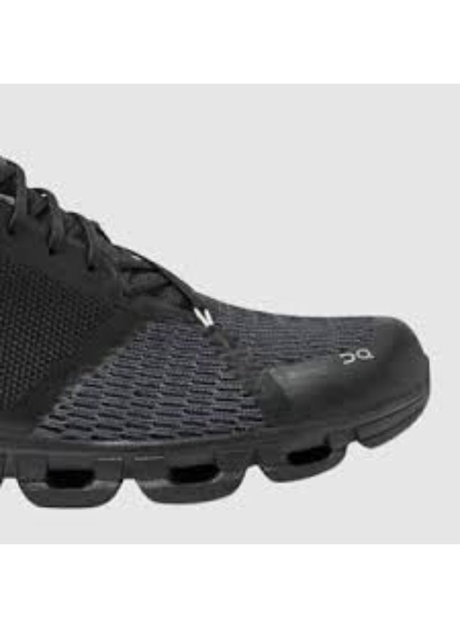 On Cloud - All Black - Mens Shoes - Image 2