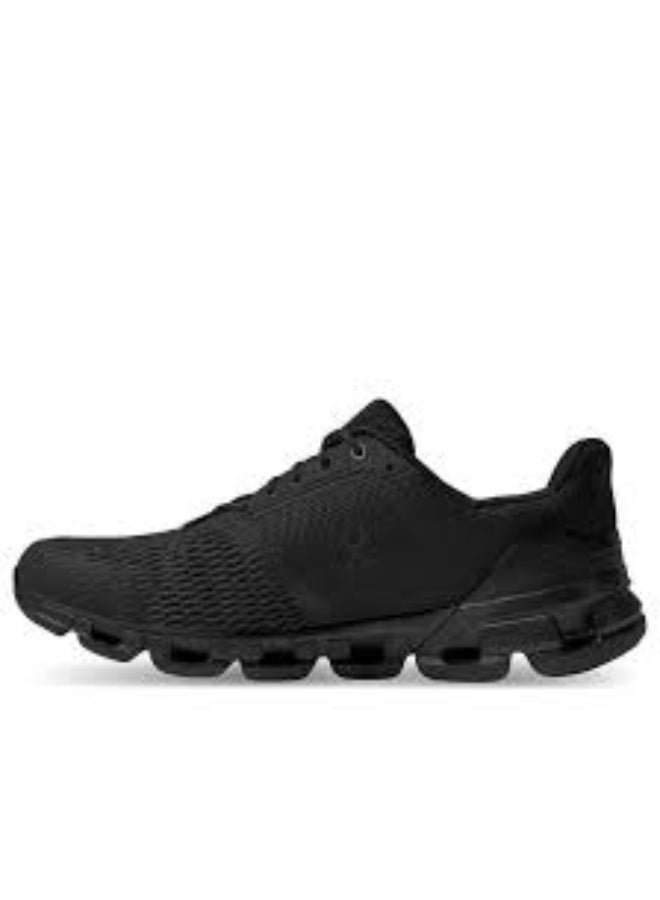 On Cloud - All Black - Mens Shoes - Image 4