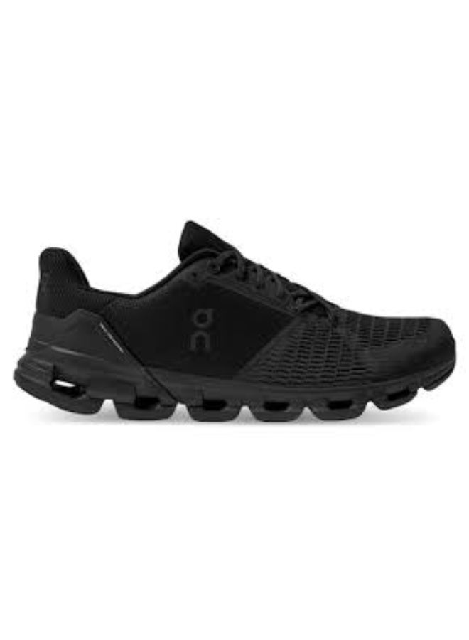On Cloud - All Black - Mens Shoes - Image 3