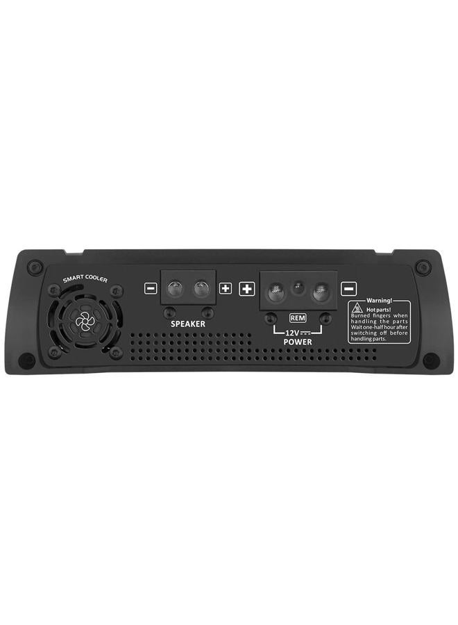 Taramp's HD 3000 4 Ohms Amplifier HD3000 3Kw rms 4 ohm - Image 4