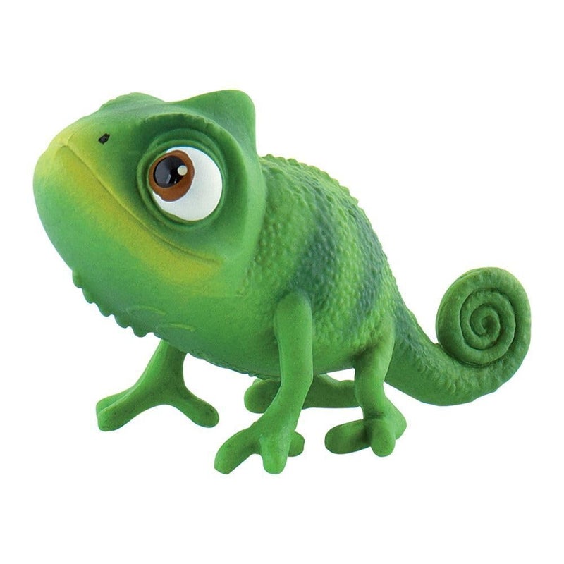 Bullyland Pascal Action Figure - Image 1