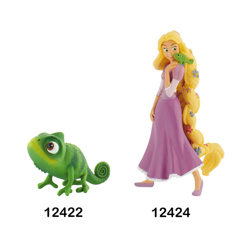 Bullyland Pascal Action Figure - Image 2