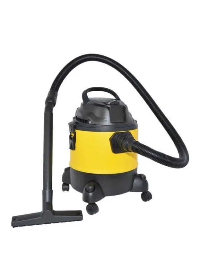Dinex Denox (DX2910) Cylinder Electric Vacuum 3-in-1 – Wet and dry cleaning with blower feature, huge 20-liter tank, and 1400W power for top professional performance. - Image 2