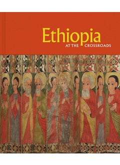 Ethiopia at the Crossroads