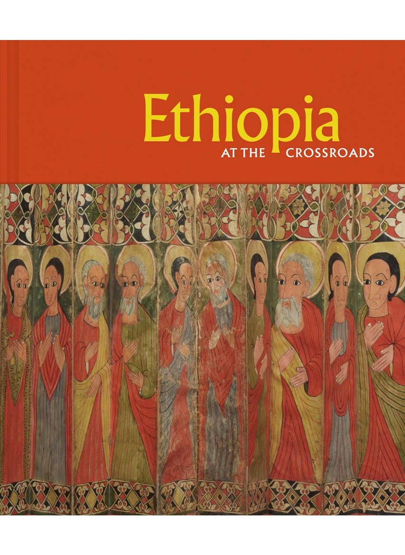 null - Ethiopia at the Crossroads - Image 1
