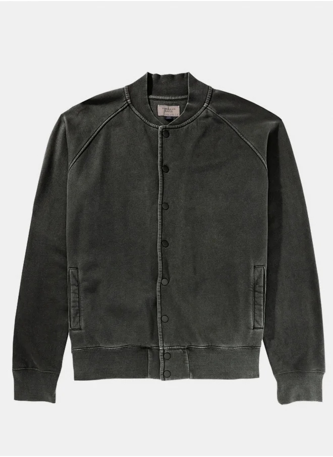 امريكان ايجل AE Super Soft Bomber Jacket