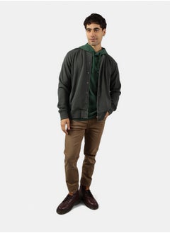 American Eagle سترة بومبر فائقة النعومة AE  - Image 3