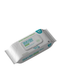 starville StarVille Micellar Water Wipes 50  - Image 1
