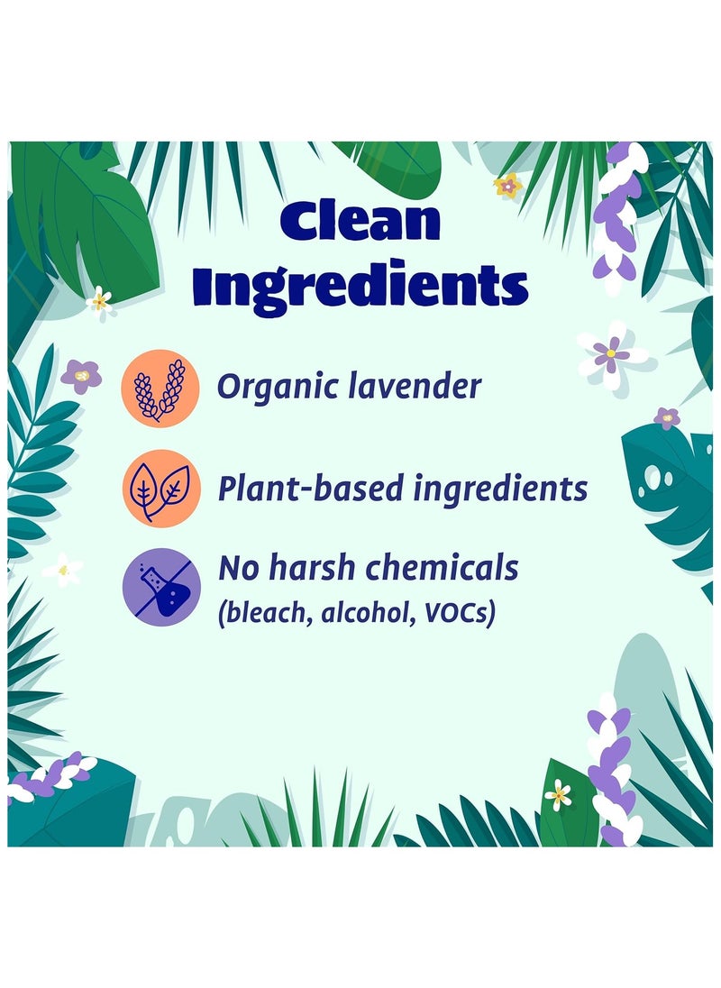 Natural Moisture Absorber Lavender 300 GR
