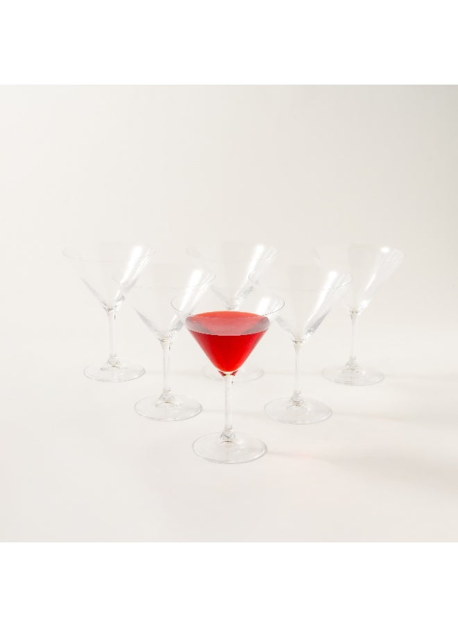 RCR - RCR Invino 6PCs goblet set - Image 1
