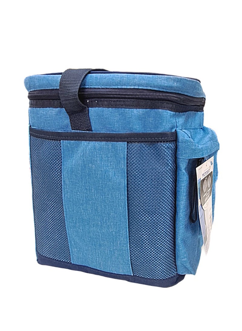 Arctic Zone Insulated 24 Can Cooler Bag - Image 3