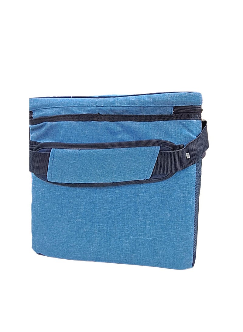 Arctic Zone Insulated 24 Can Cooler Bag - Image 4