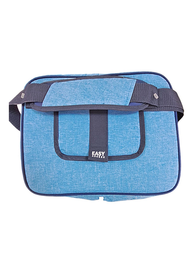 Arctic Zone Insulated 24 Can Cooler Bag - Image 2