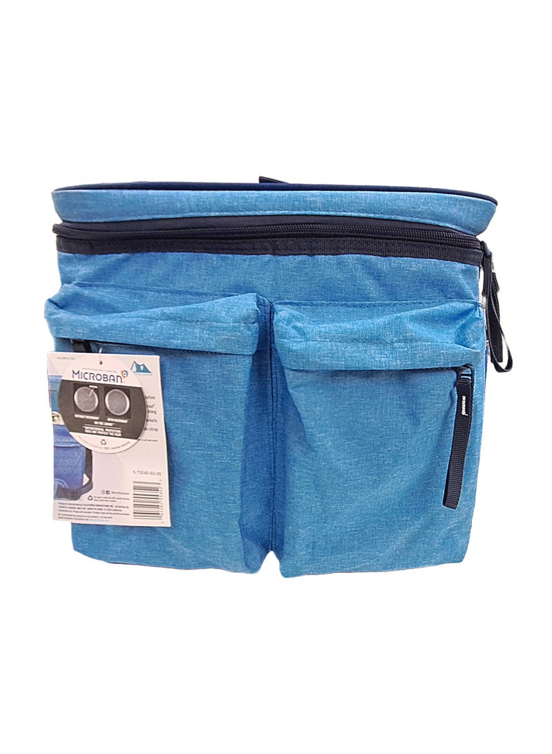 Arctic Zone Insulated 24 Can Cooler Bag - Image 1