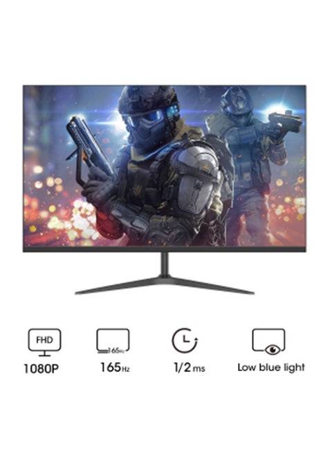 27 inch FHD (1080P) T271 Gaming Monitor IPS with Refresh Rate 165Hz  0.5 ms Response Time