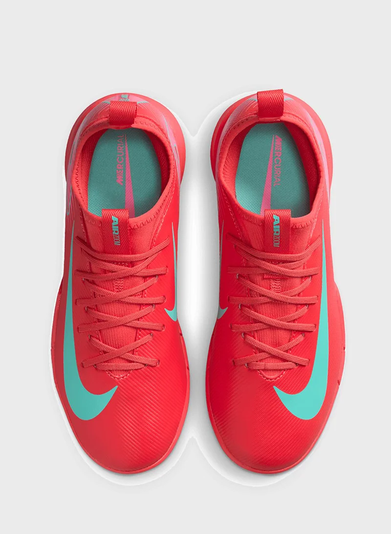 نايكي Youth Zoom Vapor 16 Academy
