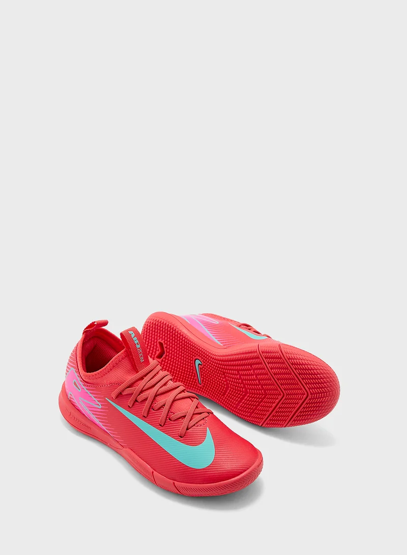 نايكي Youth Zoom Vapor 16 Academy