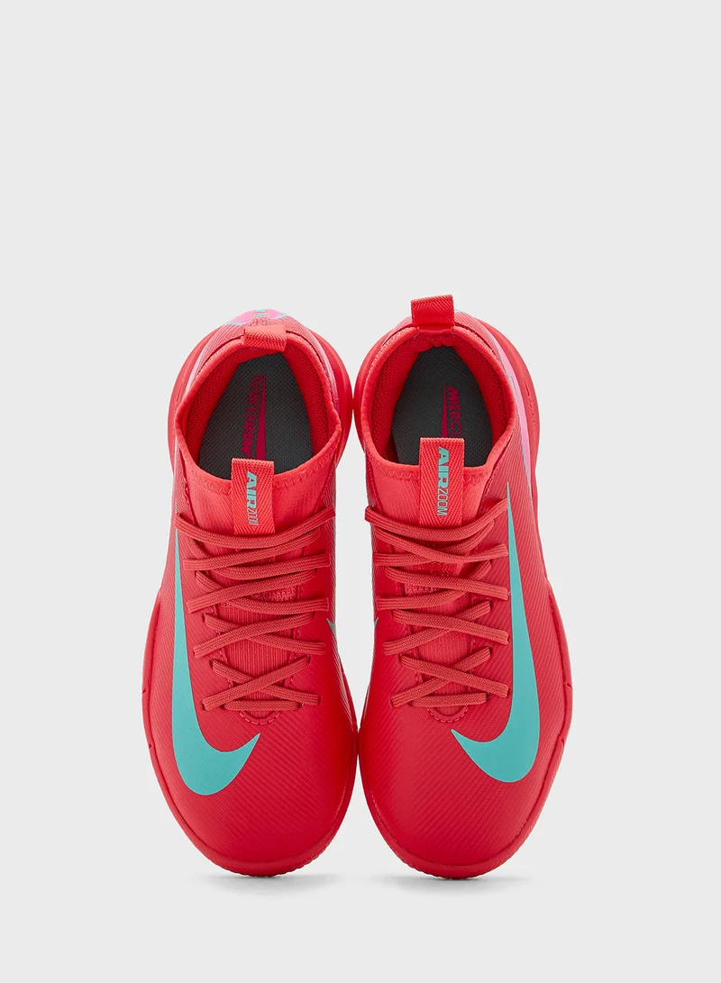نايكي Youth Zoom Vapor 16 Academy