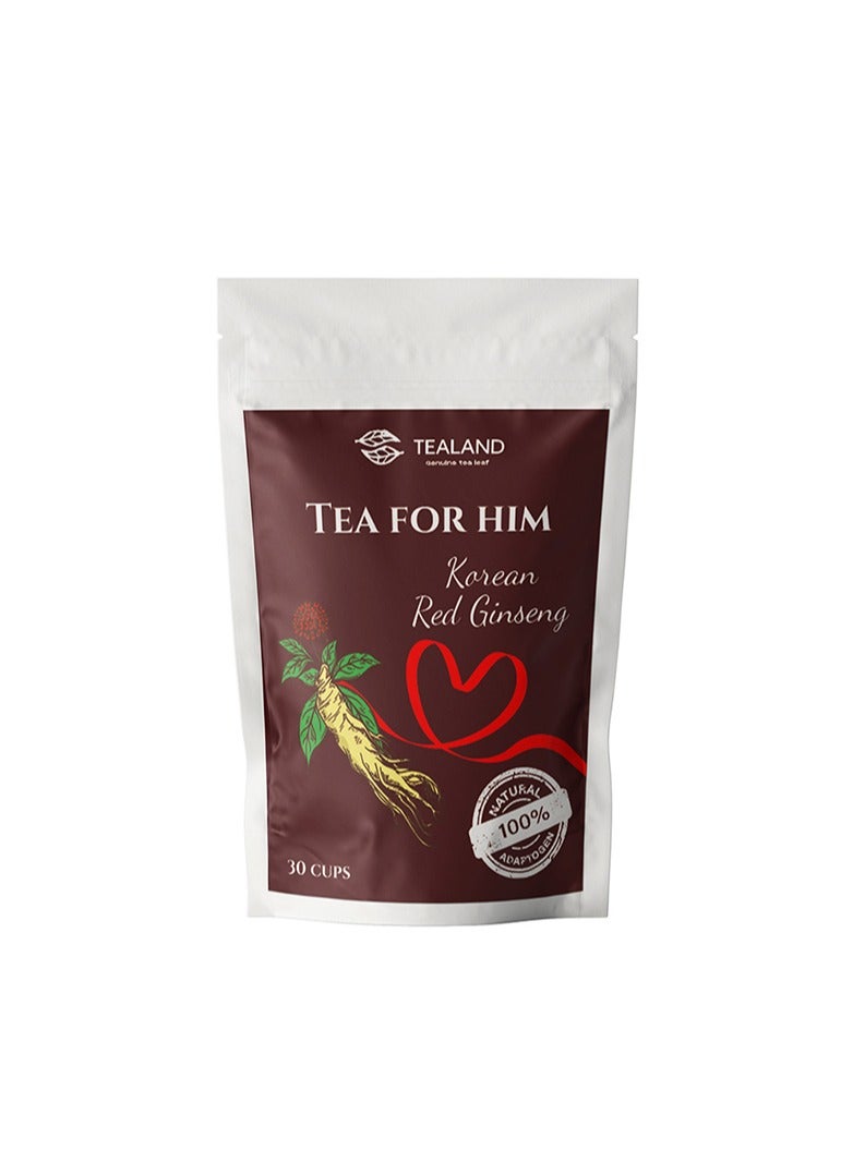 Tealand Festive Tea Gift Pack Fruity Cinnamon Cream Enchanted Star Morning Cheers Festive Marsala Small Ele Double Wall Mug With Gift Card - Image 3