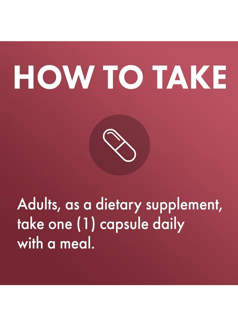 Dr. Mercola - Astaxanthin 12 Mg Per Capsule 90 Capsules - Image 1